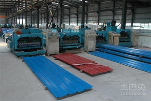 金属板材加工厂家与常用金属材料详解