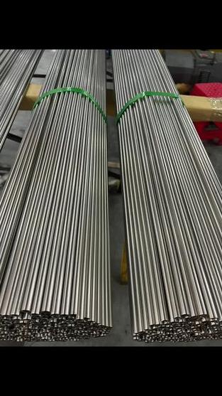BA级不锈钢管道产品系列 从源头实力厂家看金属材料的品质之道